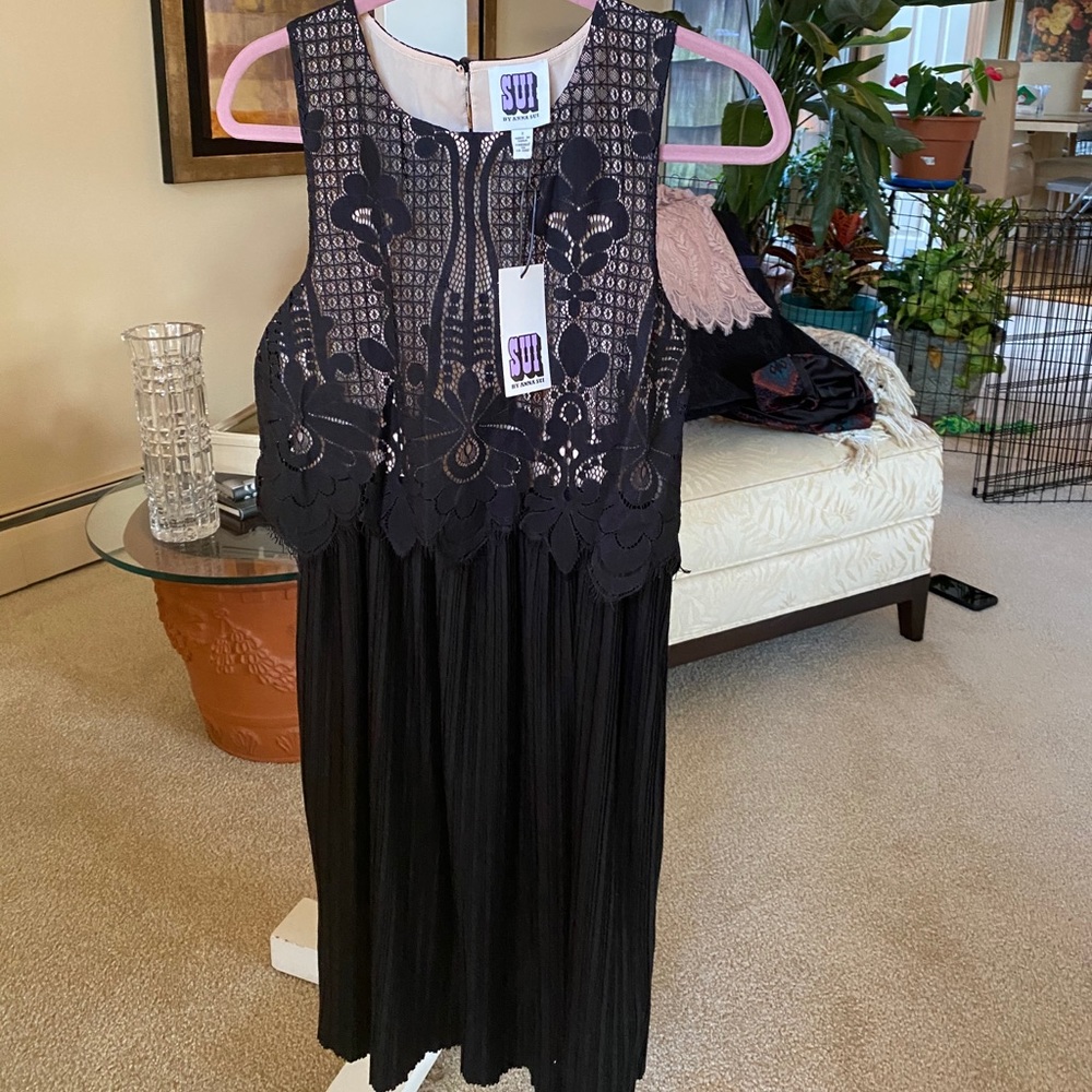 Sui by Anna Sui never worn with tags